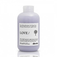 Шампунь Davines Love Lovely Smoothing Shampoo разглаживающий, 250 мл
