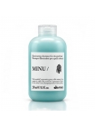 Шампунь Davines Minu Essential Haircare Shampoo для окрашенных волос, 250 мл