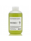 Увлажняющий шампунь Davines Momo Moisturizing Shampoo для сухих волос, 250 мл