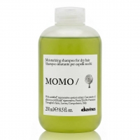 Увлажняющий шампунь Davines Momo Moisturizing Shampoo для сухих волос, 250 мл