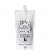 Увлажняющий шампунь Davines Momo Moisturizing Shampoo для сухих волос, 500 мл (рефил)