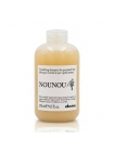Шампунь Davines NOUNOU Shampoo живильний для ущільнення волосся, 250 мл