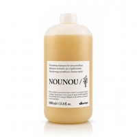 Шампунь Davines NOUNOU Shampoo живильний для ущільнення волосся, 1000 мл