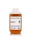 Шампунь Davines Solu Shampoo для глибокого очищення волосся, 250 мл