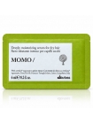 Сироватка Davines MOMO Moisturizing Serum для глибокого зволоження сухого волосся, 6 мл (саше)
