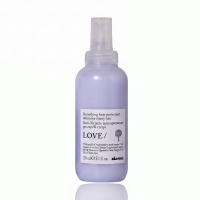 Термосироватка Davines Love Smoothing perfector для розгладження неслухняного та хвилястого волосся, 150 мл