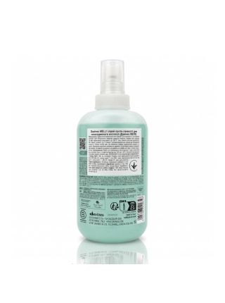 Термозащитный спрей Davines Melu Mellow Thermal Protecting Shield (250 мл)