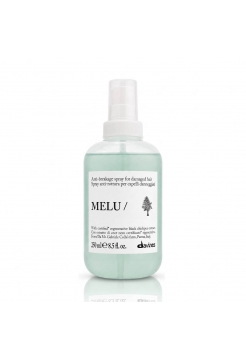Термозащитный спрей Davines Melu Mellow Thermal Protecting Shield (250 мл)