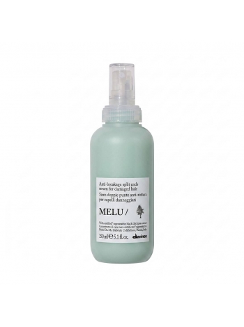Сыворотка Davines Melu Anti-Breakage Serum против ломкости и секущихся кончиков волос, 150 мл