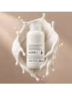 Незмивний крем Davines Love Curl Moisturizing Cream для зволоження формування локонів кучерявого волосся, 150 мл