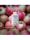 Шампунь Davines Love Lovely Smoothing Shampoo Refill разглаживающий, 2000 мл