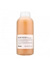 Шампунь Davines NOUNOU Shampoo питательный для уплотнения волос, 1000 мл