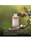 Шампунь Davines Solu Shampoo для глибокого очищення волосся, 250 мл