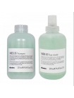 Шампунь для запобігання ламкості волосся Davines Anti-Breakage Melu Shampoo, 250 мл