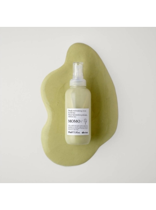 Сироватка Davines MOMO Moisturizing Serum для глибокого зволоження сухого волосся, 150 мл