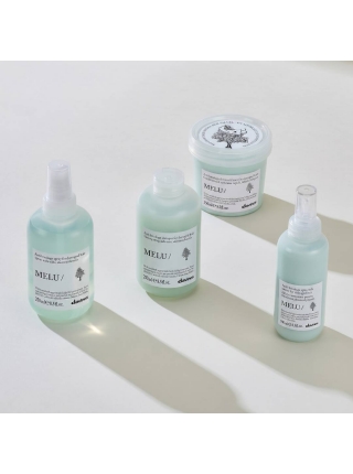 Шампунь для предотвращения ломкости волос Davines Anti-Breakage Melu Shampoo, 250 мл