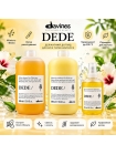 Набор Davines Essential Dede TRIO-L шампунь, кондиционер и спрей для деликатного ухода за волосами, 2x1000+250 мл