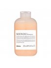 Шампунь Davines NOUNOU Shampoo питательный для уплотнения волос, 250 мл