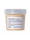 Кондиціонер Davines NOUNOU Conditioner поживний для ущільнення волосся, 250 мл