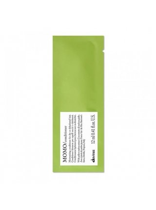 Кондиціонер Davines MOMO Conditioner зволожуючий для сухого волосся, 12 мл (саше)