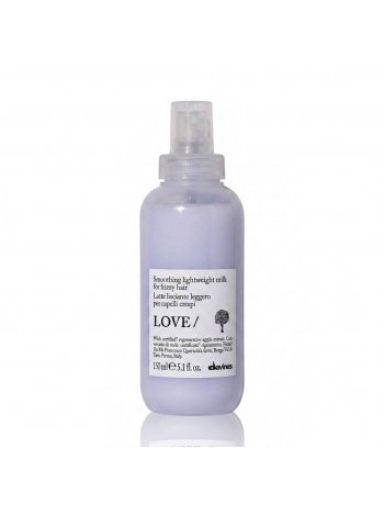 Davines LOVE Smoothing Milk молочко для гладкости непослушных волос, 150 мл