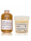 Набір Davines Essential Dede DUO шампунь та кондиціонер для делікатного очищення волосся, 2х250 мл