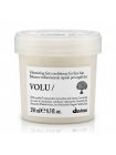 Кондиционер Davines Essential VOLU для придания объёма тонким волосам, 250 мл