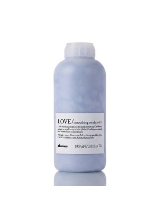 Кондиционер Davines Love Lovely Smoothing Conditioner разглаживающий, 1000 мл
