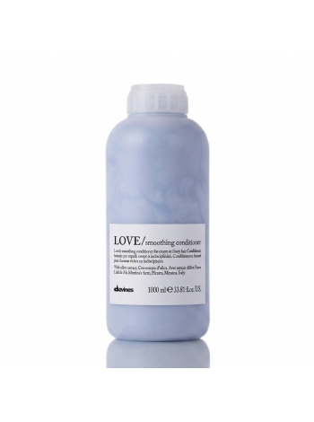 Кондиціонер Davines Love Lovely Smoothing Conditioner розгладжуючий, 1000 мл