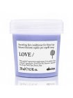 Кондиционер Davines Love Lovely Smoothing Conditioner разглаживающий, 250 мл