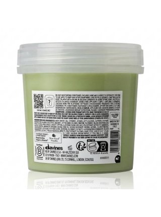 Кондиціонер Davines MOMO Conditioner зволожуючий для сухого волосся, 250 мл