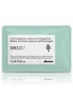 Кондиционер для ломких волос Davines Essential Haircare Melu Conditioner, 12 мл (саше)