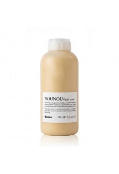 Маска Davines NOUNOU Mask для інтенсивного відновлення волосся, 1000 мл