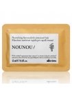 Маска Davines NOUNOU Mask для интенcивного восстановления волос, 12 мл (саше)