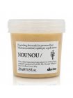 Маска Davines NOUNOU Mask для интенcивного восстановления волос, 250 мл