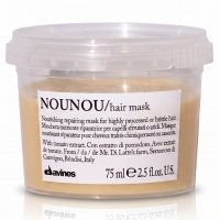 Маска Davines NOUNOU Mask для інтенсивного відновлення волосся, 75 мл