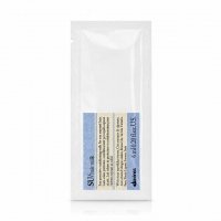 Молочко-кондиціонер Davines SU Hair Milk для зволоження і захисту волосся після сонця, саше 6 мл