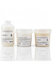 Набор Davines LOVE Curl шампунь, кондиционер и маска для вьющихся волос, 3х250 мл