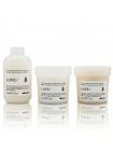 Набор Davines LOVE Curl шампунь, кондиционер и маска для вьющихся волос, 3х250 мл