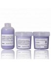 Набір Davines Love Lovely Smoothing шампунь, кондиціонер та маска для розгладження волосся, 3х250 мл