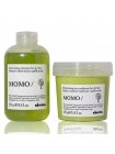 Набір Davines MOMO DUO зволожуючий шампунь та кондиціонер для сухого волосся, 2х250 мл