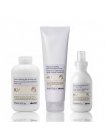 Davines SU TRIO набір шампунь, маска і молочко-кондиціонер для волосся після сонця, 250+150+135 мл