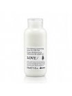 Несмываемый крем Davines Love Curl Moisturizing Cream для увлажнения и формирования локонов кудрявых волос, 150 мл