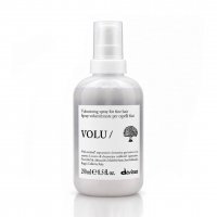 Незмивний спрей Davines Volu Hair Mist для надання об'єму волоссю (250 мл)