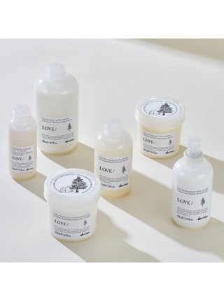 Кондиционер для волос Davines LOVE Curl Conditioner для усиления завитка, 75 мл