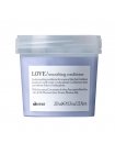 Кондиционер Davines Love Lovely Smoothing Conditioner разглаживающий, 250 мл