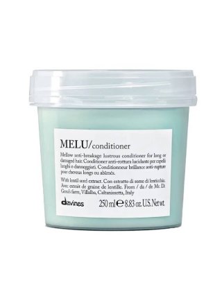 Кондиционер для ломких волос Davines Essential Haircare Melu Conditioner, 250 мл