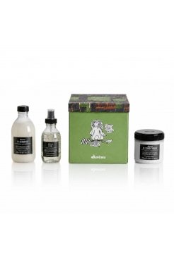 Подарунковий набір Davines OI Box 2026