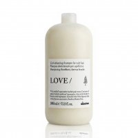 Шампунь Davines Essential Love Curl Shampoo для догляду за кучерявим волоссям, 1000 мл