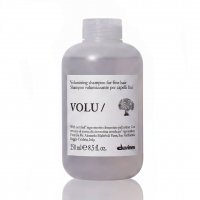 Шампунь Davines Essential Volu Shampoo для придания объёма тонким и нормальным волосам, 250 мл